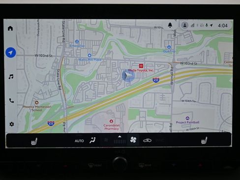 Certified 2026 Toyota RAV4 XSE image 22