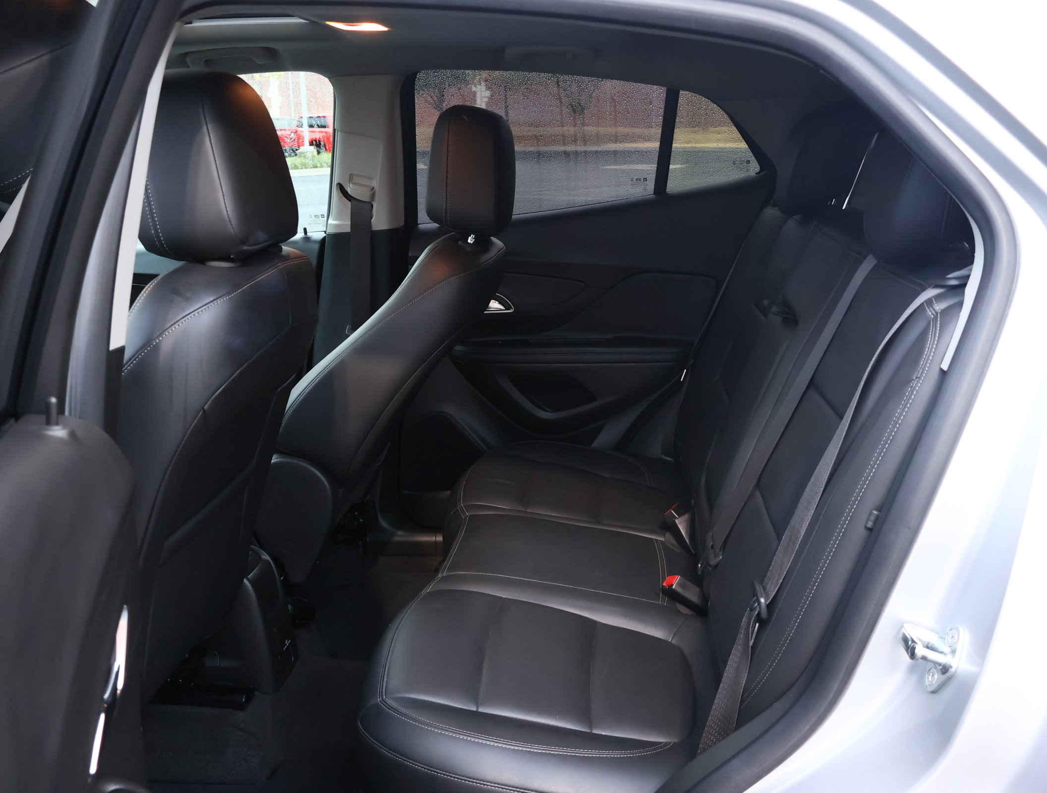 Used 2016 Buick Encore Leather w/ Experience Buick Package FWD image 19