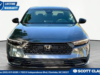 Used 2026 Honda Accord SE video 2
