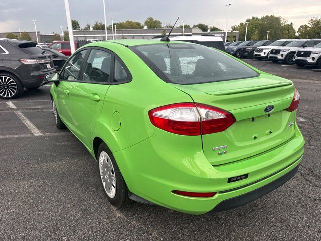 Used 2014 Ford Fiesta SE FWD image 9