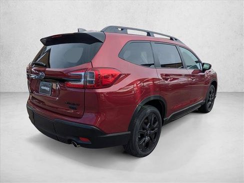 New 2026 Subaru Ascent Bronze Edition image 5