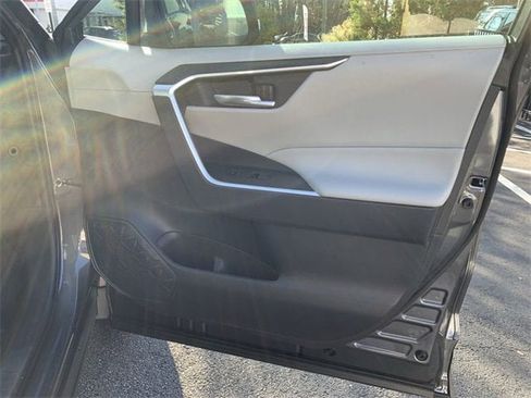 New 2025 Toyota RAV4 XLE Premium image 13