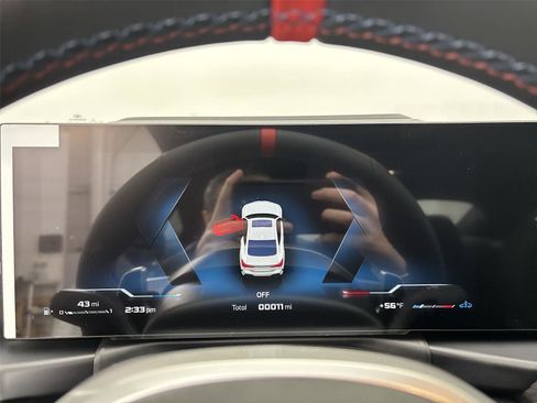 New 2026 BMW 440i xDrive Coupe w/ Premium Package image 28