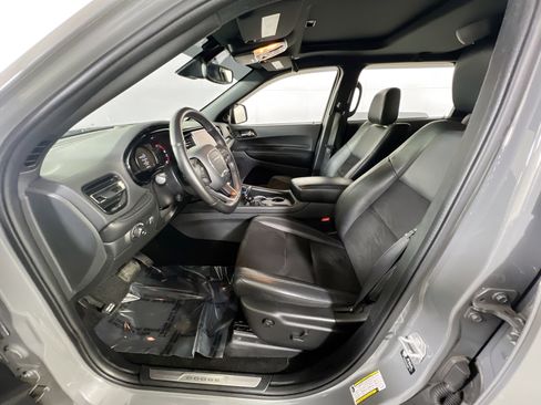 Used 2022 Dodge Durango GT image 20