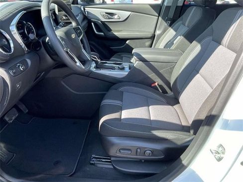 New 2026 Chevrolet Blazer LT w/ Convenience Package image 12
