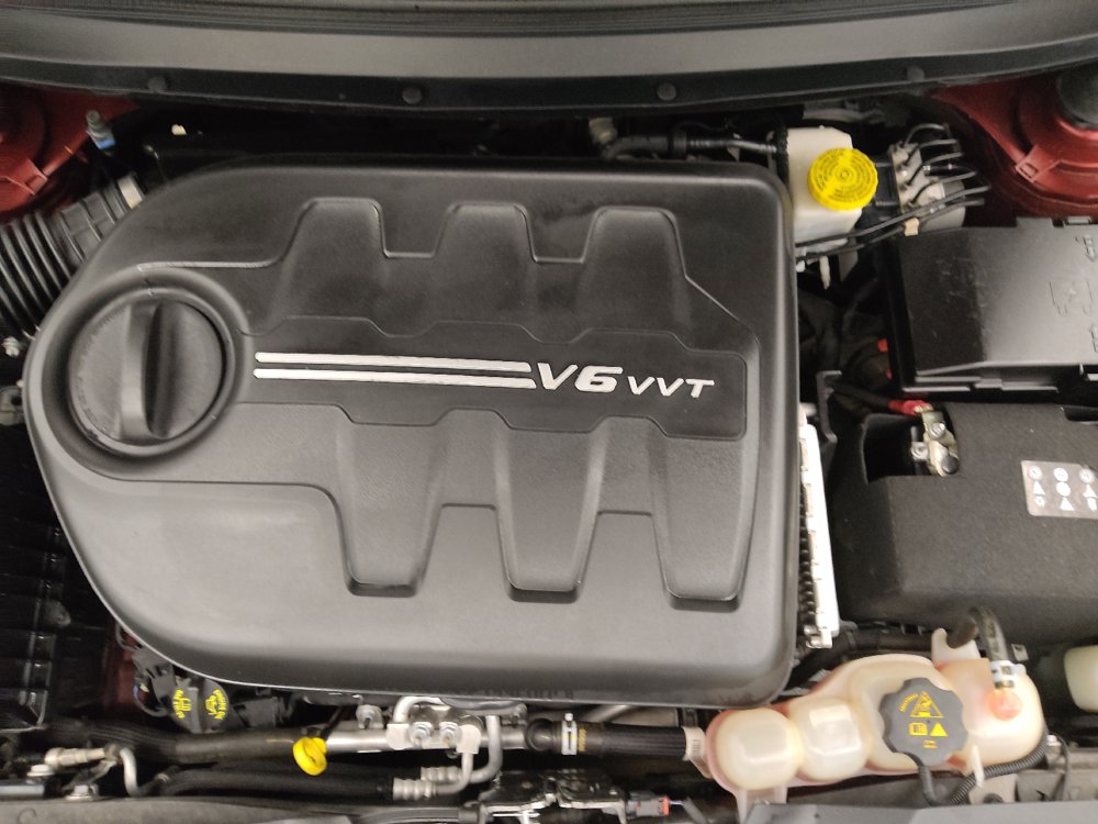 Used 2019 Jeep Cherokee Latitude w/ Popular Appearance Group FWD image 30