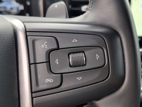 Used 2024 GMC Sierra 1500 SLT w/ SLT Premium Plus Package image 26