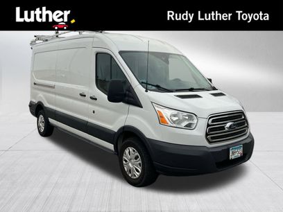 Used 2016 Ford Transit 250 148 Medium Roof