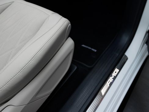 Used 2025 Mercedes-Benz GLE 63 AMG S image 35