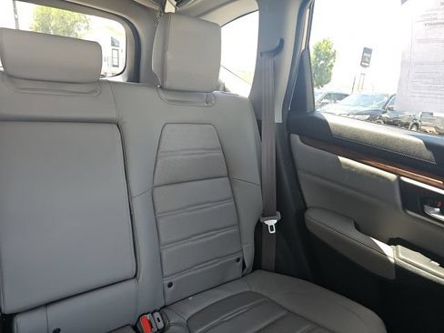 Used 2020 Honda CR-V Touring image 13