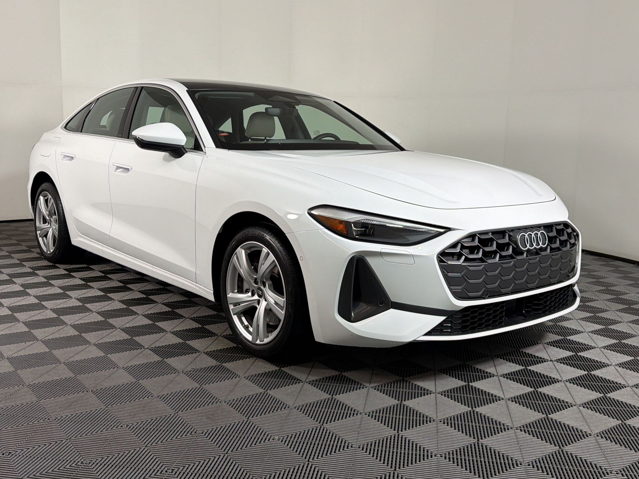 Used 2025 Audi A5 Premium w/ Convenience Package AWD/4WD image 17