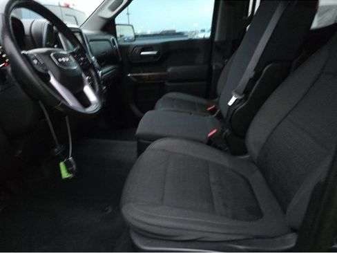 Used 2020 GMC Sierra 1500 SLE w/ SLE Value Package image 13