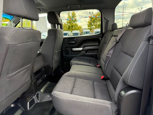 Used 2016 Chevrolet Silverado 3500 LT image 27