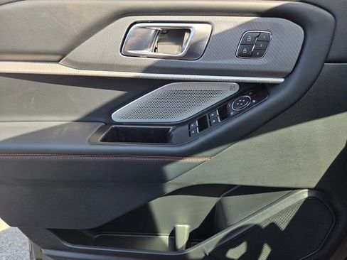 New 2026 Ford Explorer ST w/ Sun And Sound Package image 56