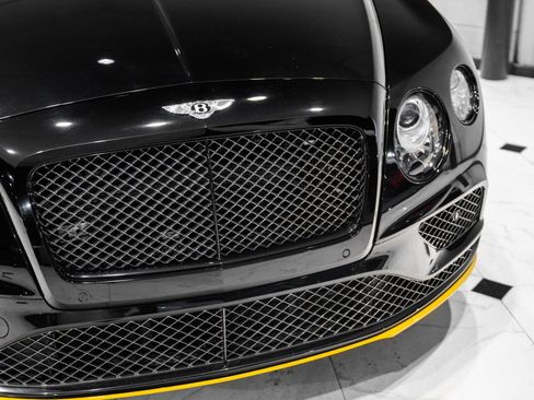 Used 2017 Bentley Continental GT Speed AWD/4WD image 12
