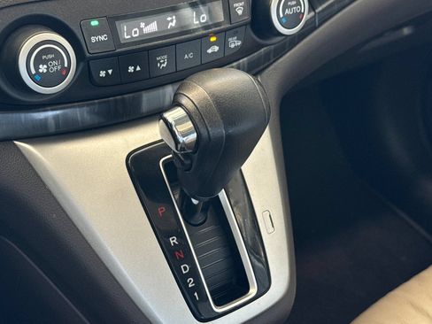 Used 2012 Honda CR-V EX-L image 21