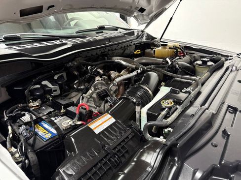 Used 2022 Ford F250 XL w/ Power Equipment Group image 41