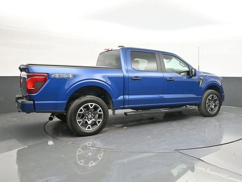 Used 2024 Ford F150 STX image 15