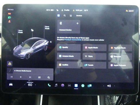 Used 2018 Tesla Model 3 Mid Range image 18