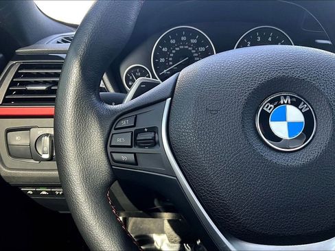 Used 2015 BMW 428i Coupe RWD image 24
