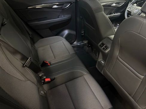 Used 2023 Buick Envision Preferred w/ Sport Touring Package AWD/4WD image 19