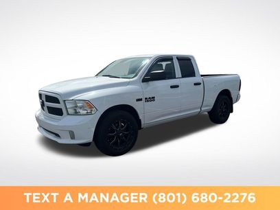 Used 2013 RAM 1500 Express