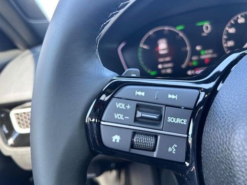 New 2026 Honda Civic Sport image 12