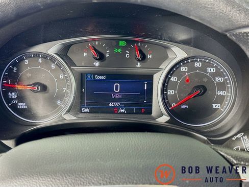 Used 2022 GMC Terrain SLE AWD/4WD image 14