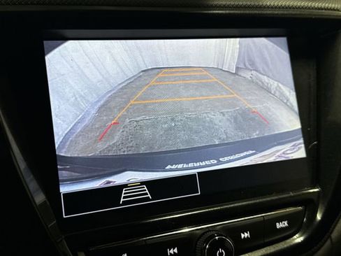 Used 2023 Chevrolet TrailBlazer RS w/ Convenience Package FWD image 18