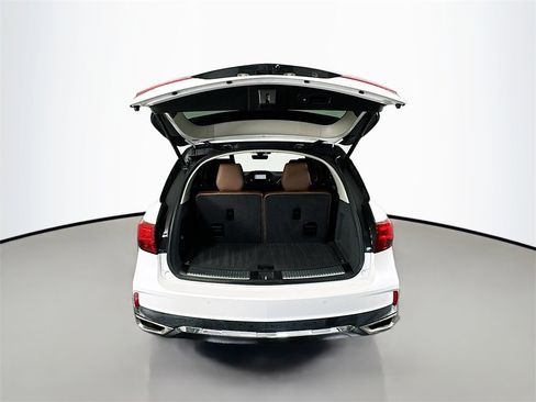 Used 2020 Acura MDX FWD w/ Technology Package image 28