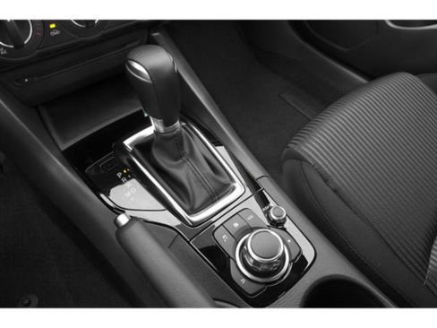 Used 2015 MAZDA MAZDA3 i Grand Touring image 11