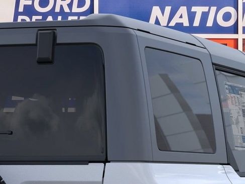 New 2026 Ford Bronco Big Bend AWD/4WD image 25