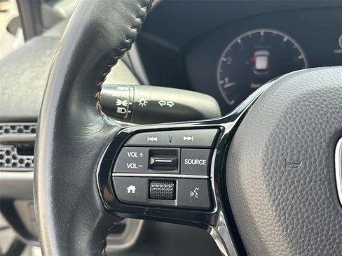 Used 2023 Honda HR-V Sport image 19