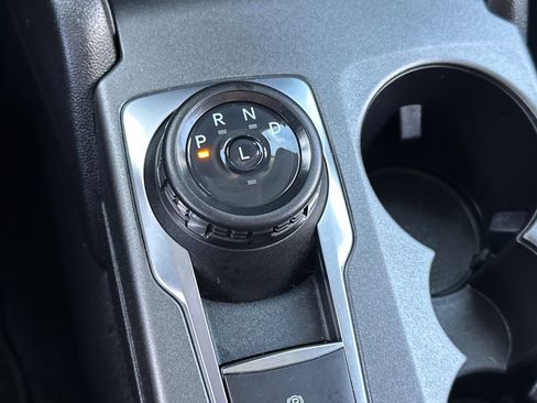 Used 2025 Ford Bronco Sport Outer Banks w/ Outer Banks Tech Package+ image 20