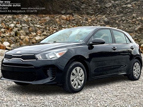 Used 2018 Kia Rio LX image 1