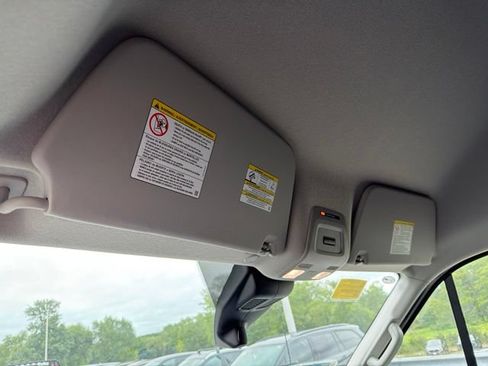 New 2026 Ford Transit 250 148 High Roof w/ Load Area Protection Package RWD image 9