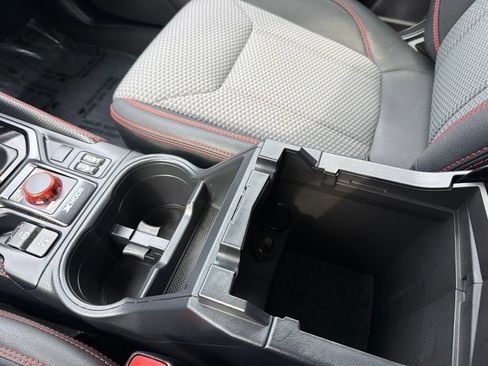 Used 2024 Subaru Forester Sport AWD/4WD image 32