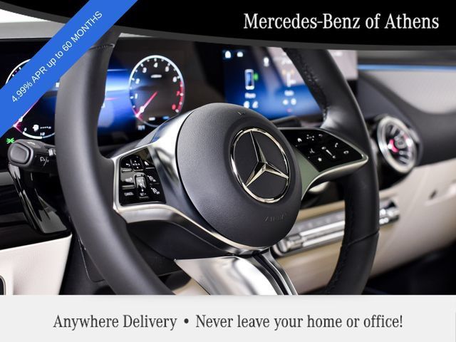 New 2026 Mercedes-Benz GLA 250 image 15