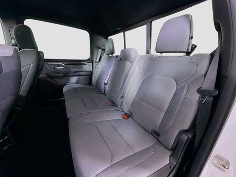 Used 2021 RAM 1500 Big Horn image 21