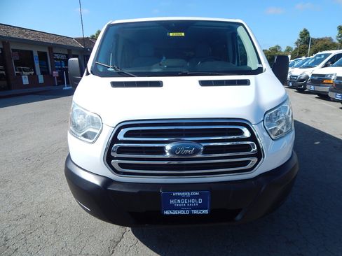 Used 2015 Ford Transit 350 XLT image 11