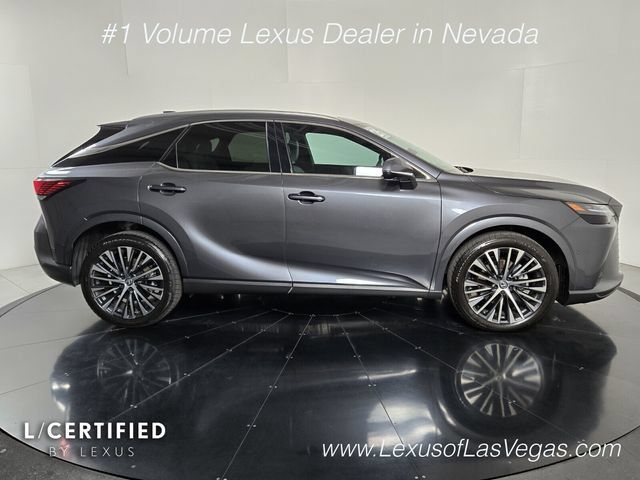 Used 2026 Lexus RX 350 Premium Plus w/ Convenience Package AWD/4WD image 7