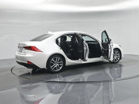 Used 2020 Lexus IS 300 w/ Accessory Package 2 RWD image 6