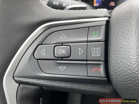 New 2025 Jeep Grand Cherokee Laredo X w/ Luxury Tech Group I image 18