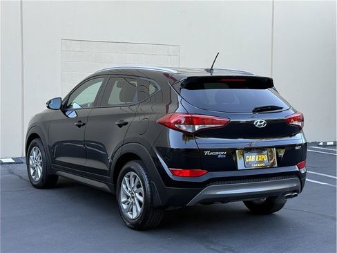 Used 2016 Hyundai Tucson Eco FWD image 4