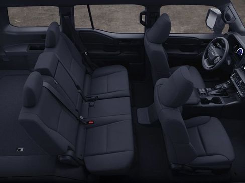 New 2026 Toyota Land Cruiser 1958 image 44