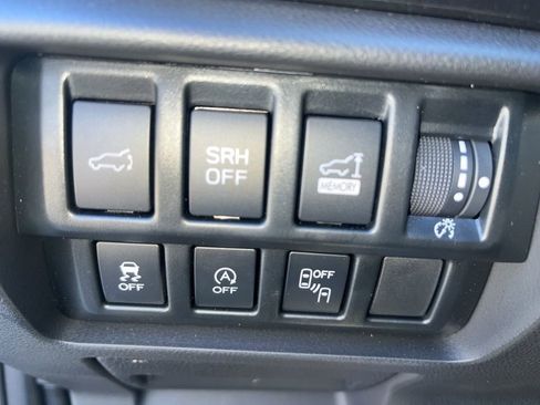 Used 2025 Subaru Forester Wilderness image 21