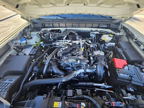 New 2025 Ford Bronco Big Bend image 33