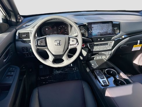 New 2026 Honda Ridgeline Black Edition image 19