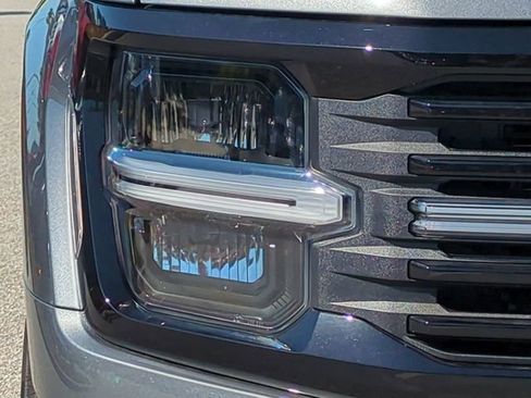 Used 2025 Ford F150 STX w/ LOBO Package AWD/4WD image 10
