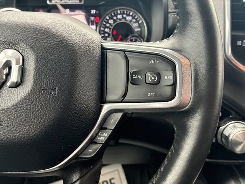 Used 2023 RAM 1500 Laramie AWD/4WD image 24